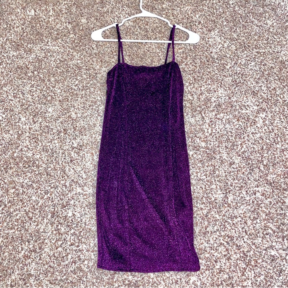 Sparkle dress